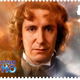 Illustration for article titled Official emDoctor Who/em stamps are the next best thing to a Time Lord message cube